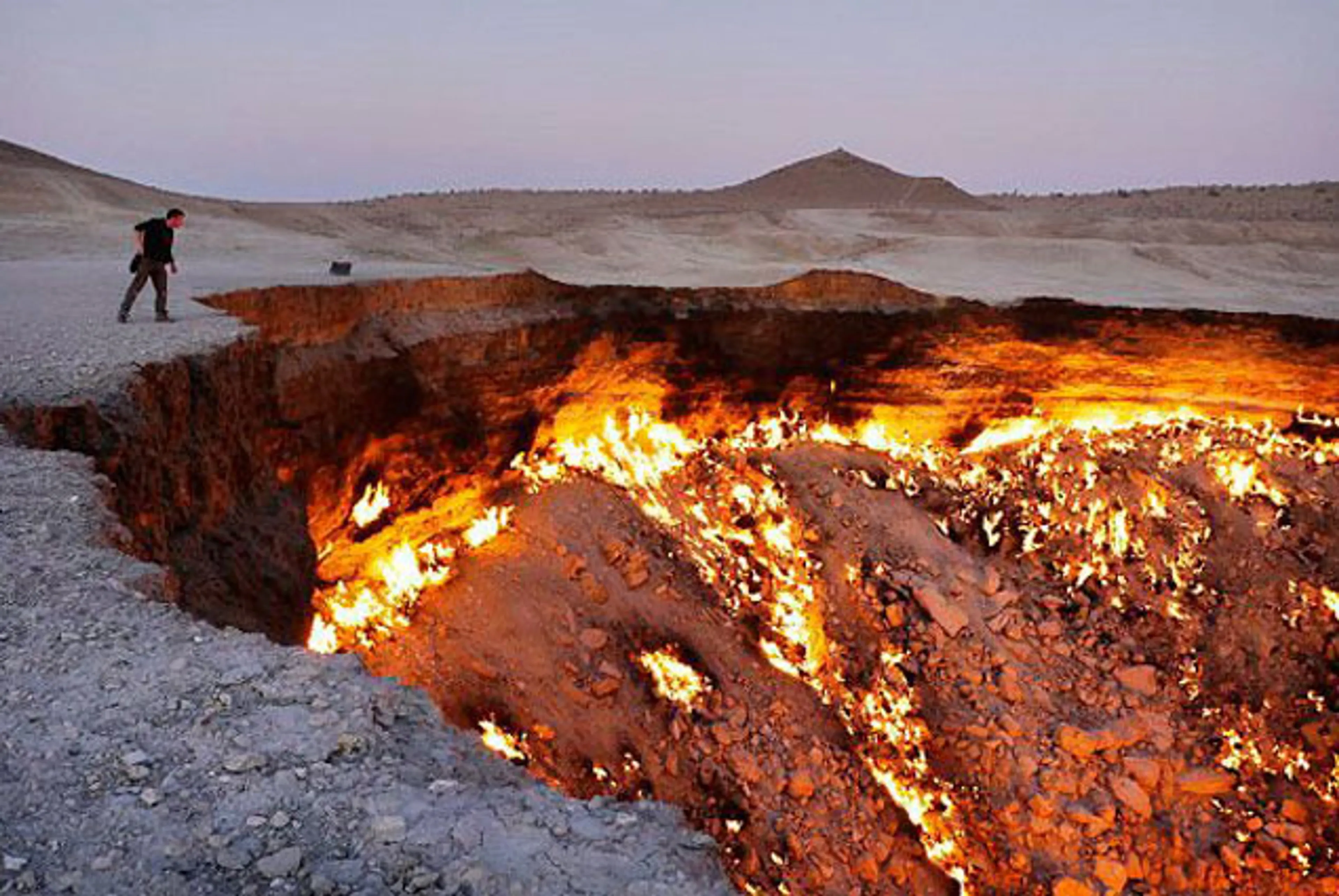 Капитал - Германия разрешит добычу сланцевого газа с 2015 года