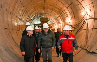 Фото: акимат Алматы