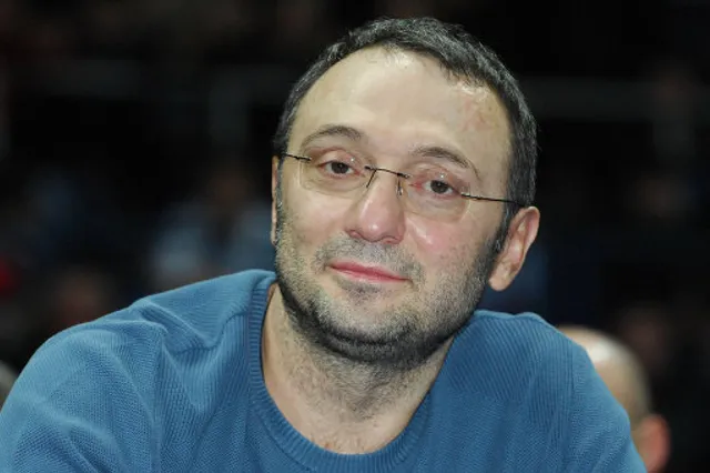 Владельцу «Анжи» Керимову грозит 10 лет тюрьмы