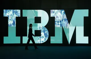 Капитал - IBM вложит $1 млрд в Linux