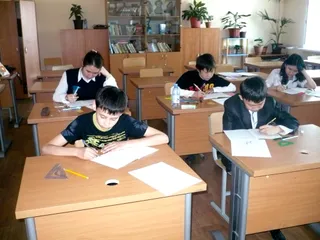 Капитал - Для первоклассников время начала занятий останется прежним