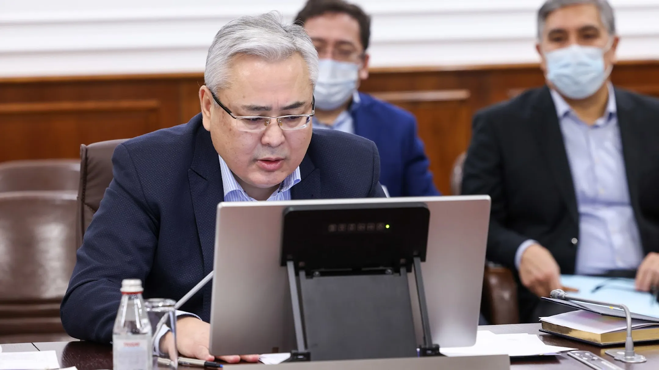 Свыше 500 функций правительства передадут министерствам и акиматам - Image Kapital.kz