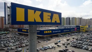 Капитал - IKEA приостанавливает работу в России и Беларуси
