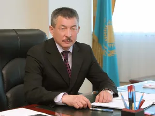 Капитал - Членом правления КТЖ избран Акбулат Жагипаров