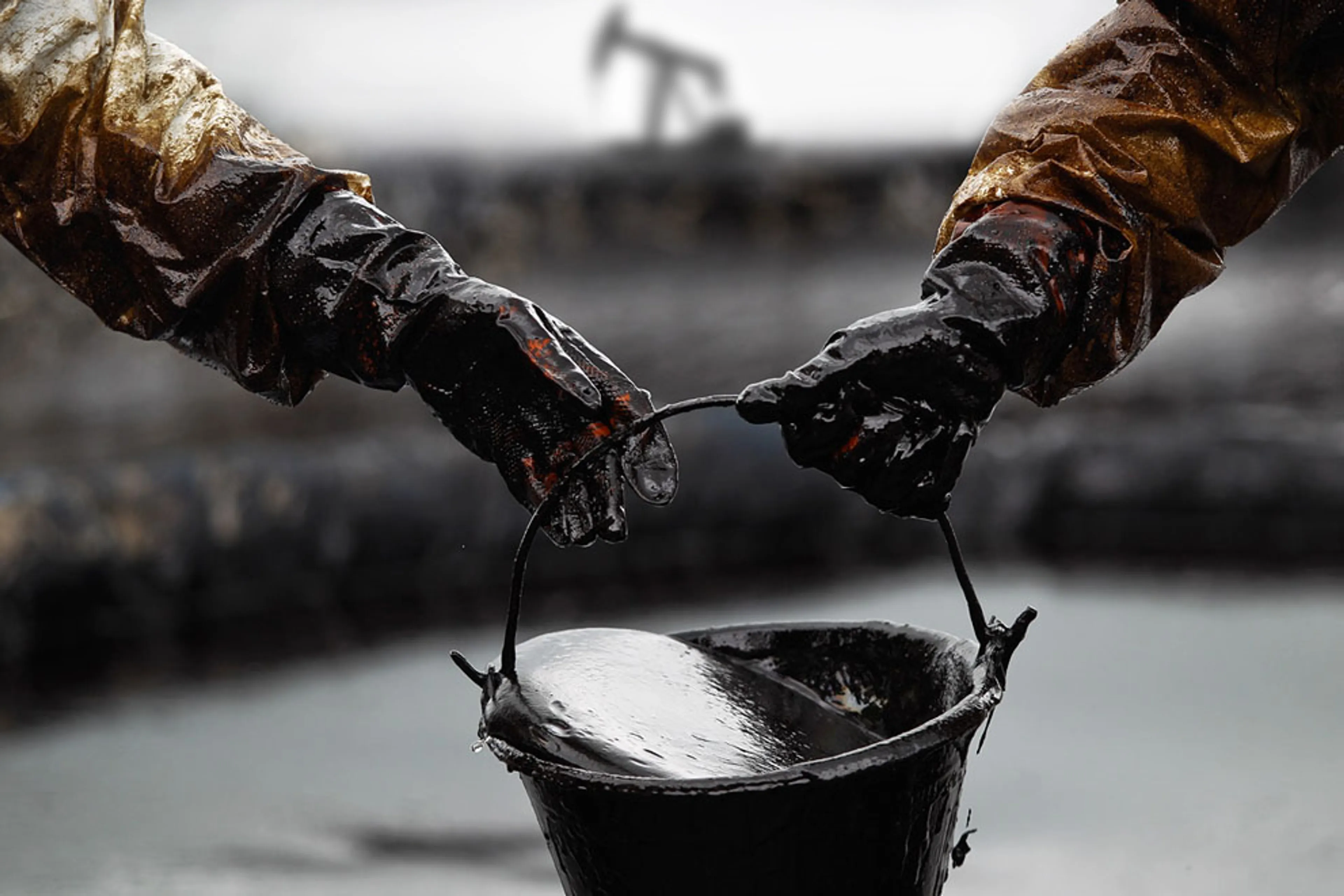 Капитал - В первой половине 2013 года ТШО добыл 13,9 млн тонн нефти