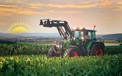 Что посеешь, то и вернёшь…с субсидированием