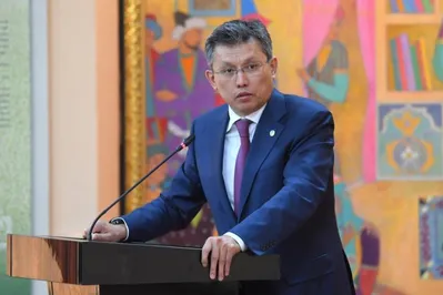 Бахыт Султанов: Мы остаемся астанчанами