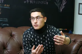 Фото: Руслан Пряников