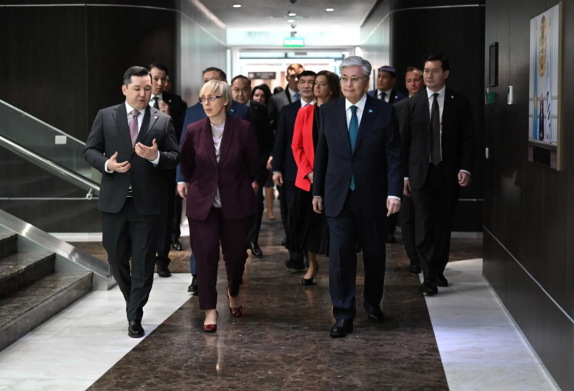 Фото: Акорда