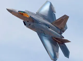 Капитал - США отправят в Египет новые истребители