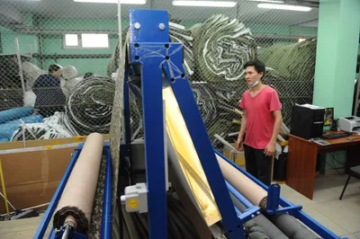 Темпы деловой активности восстанавливаются