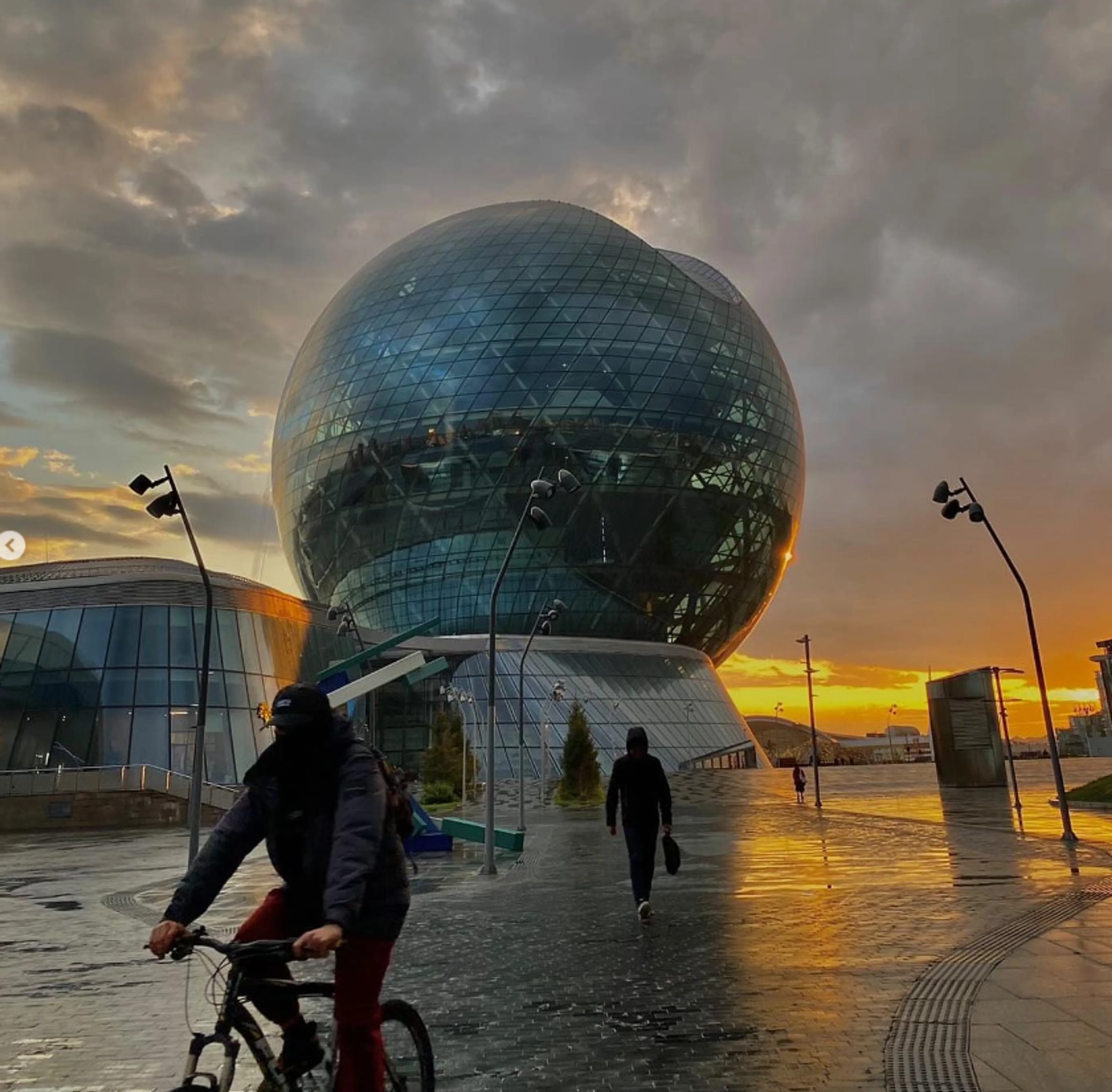 Фото: qazexpocongress