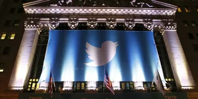 Расходы Twitter растут быстрее доходов