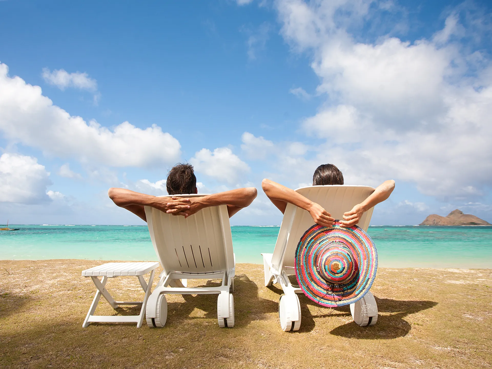 Капитал - Как чувствует себя туристический рынок?