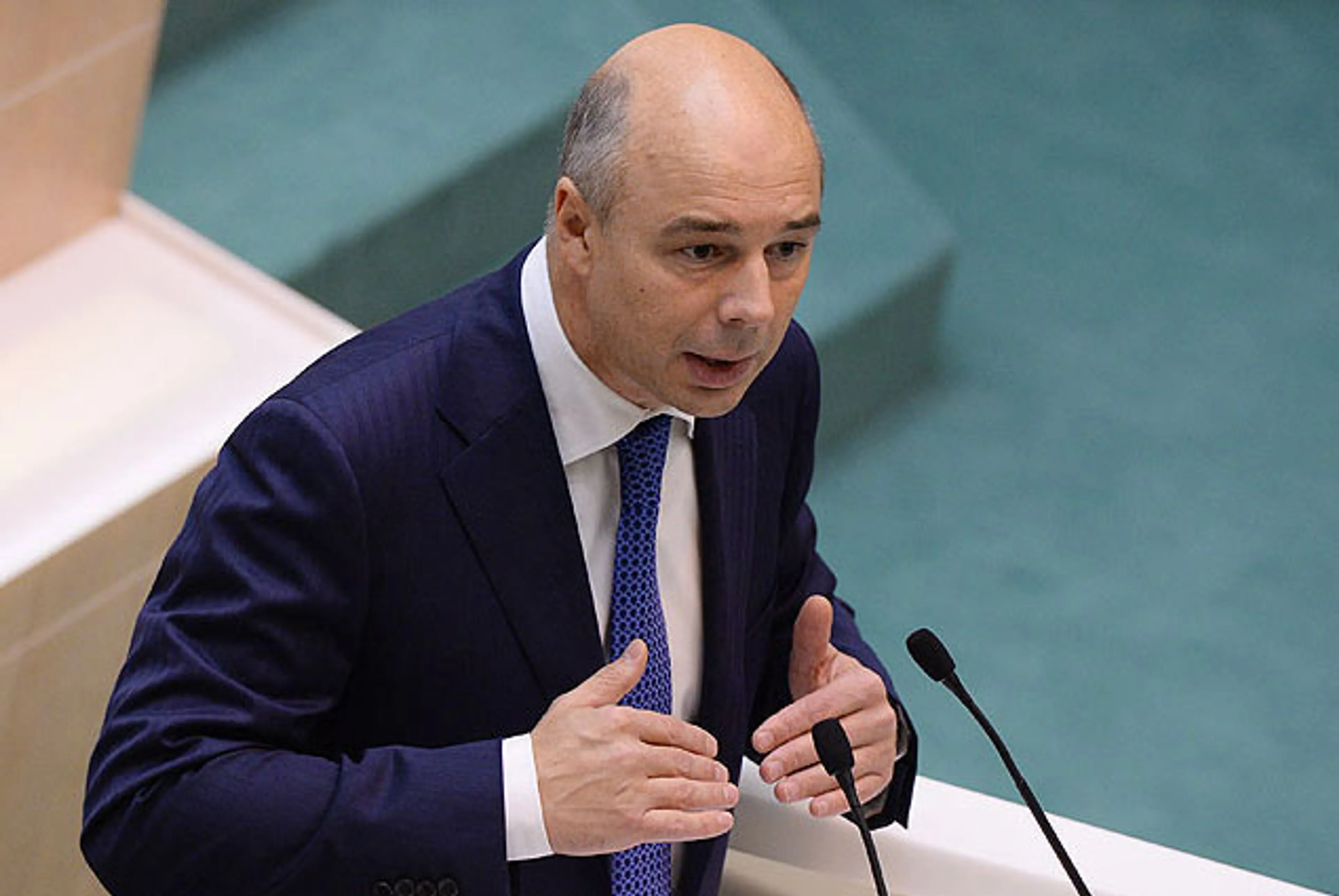 Капитал - В России нашли способ не допустить укрепления рубля