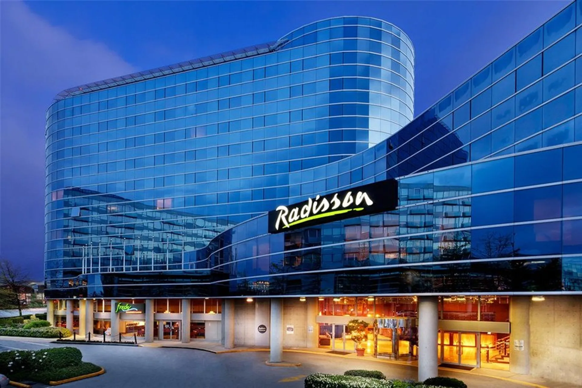 Капитал - У сети отелей Radisson сменится владелец
