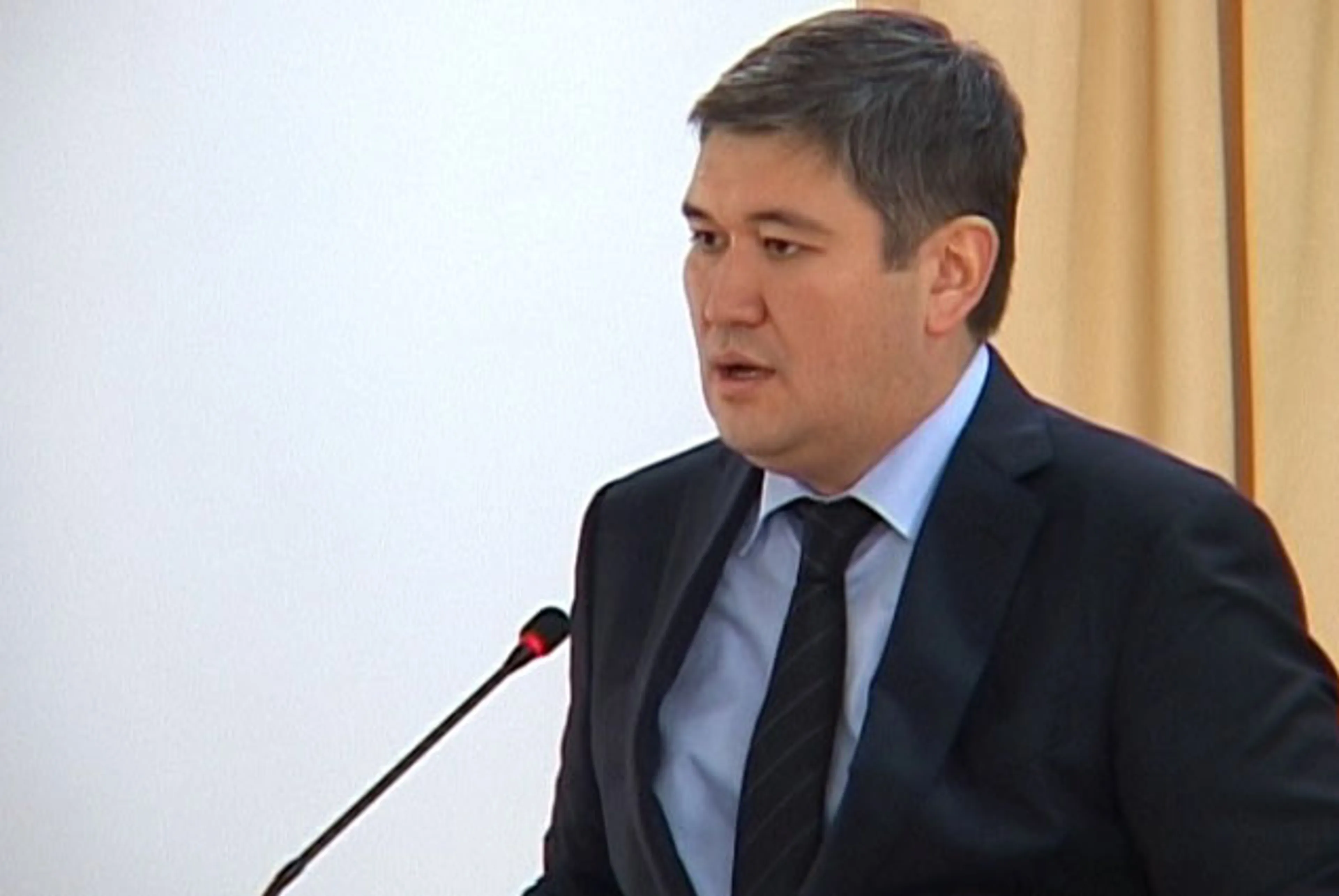 Капитал - Новые подробности в деле Шаяхметова