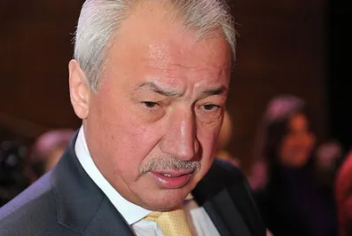 Бизнесмен Ралиф Сафин избежал банкротства