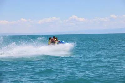 Фото: акимат области Жетысу 