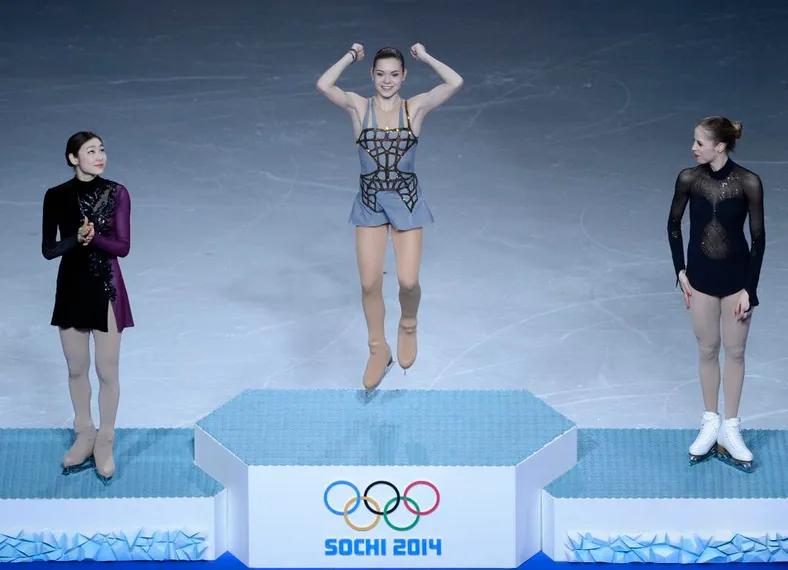 Капитал - Близится к завершению Олимпиада в Сочи