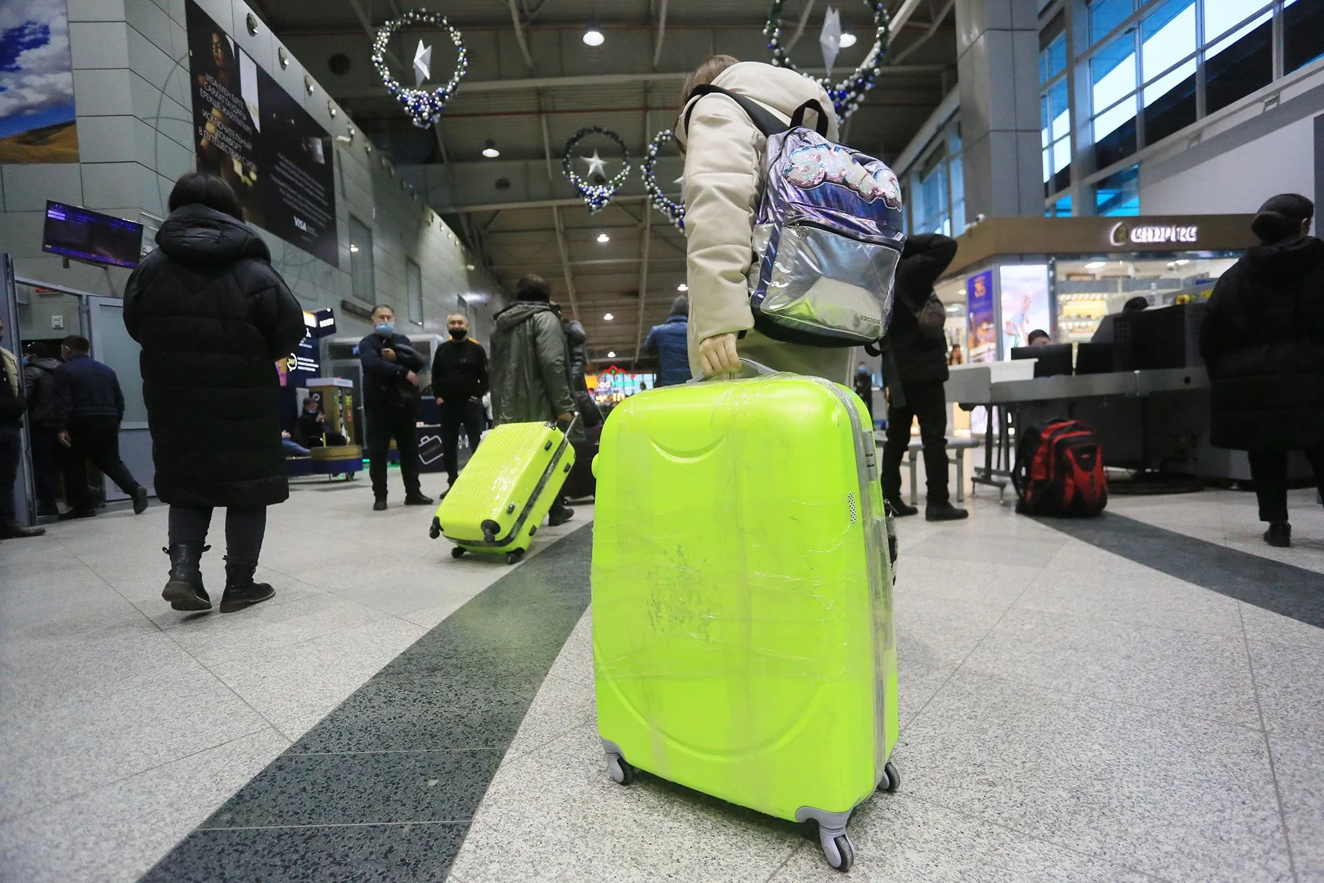 Фото: Руслан Пряников