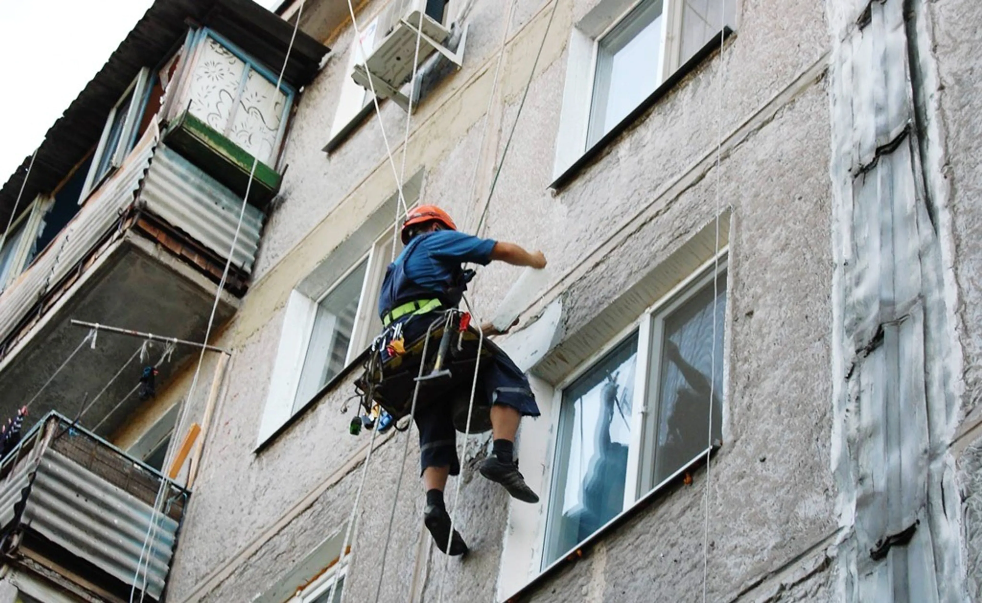 Капитал - Модернизация ЖКХ все еще остается проблемой