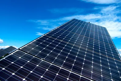 Альтернативная энергетика снизит потребление нефти в Китае