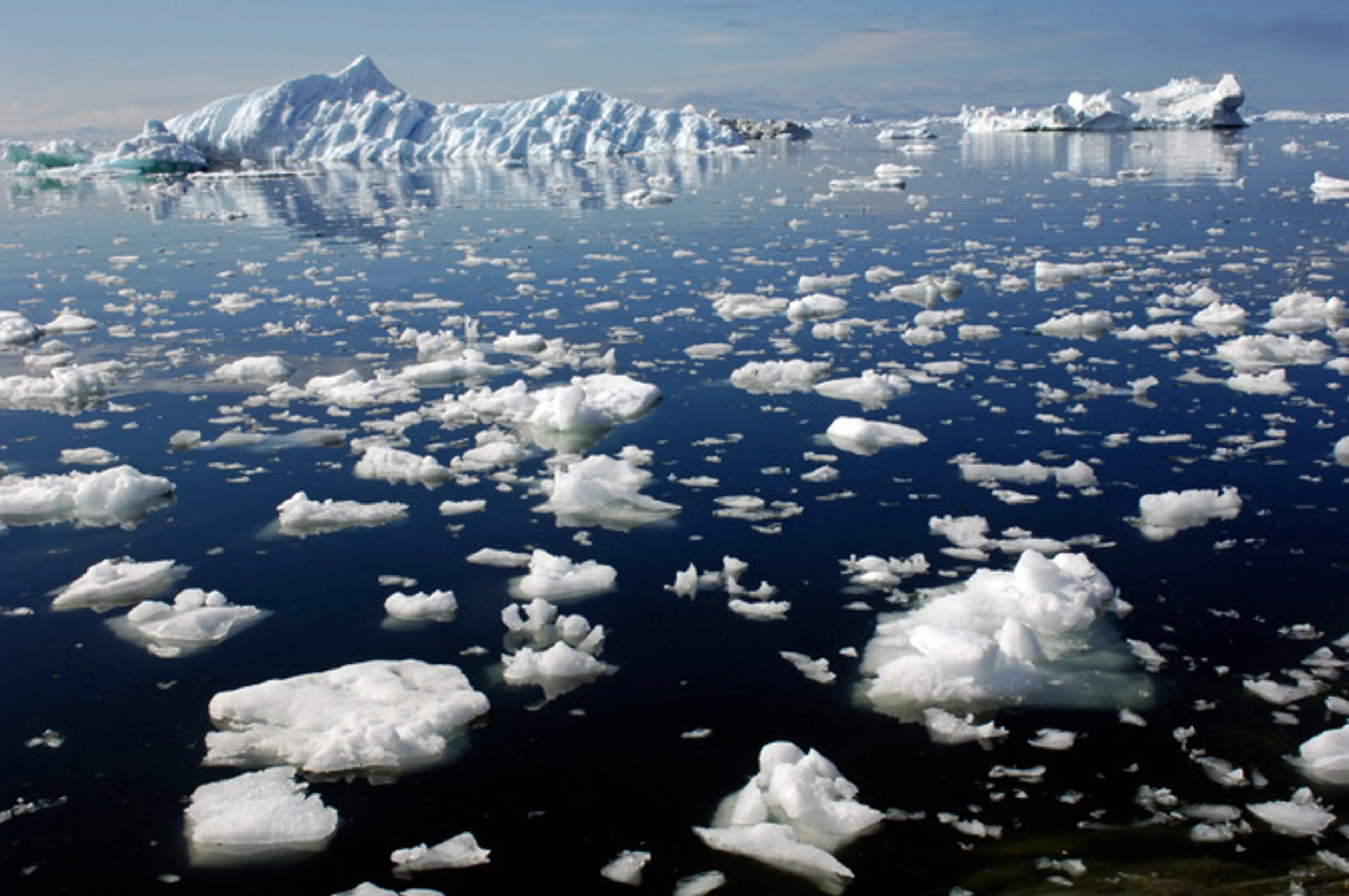 Капитал - В Южной Корее открылся саммит по климату