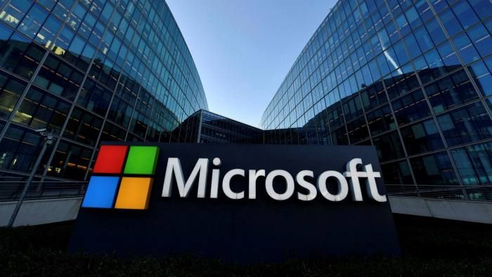 Сотрудники Microsoft получат бонусы за работу в пандемию- Kapital.kz