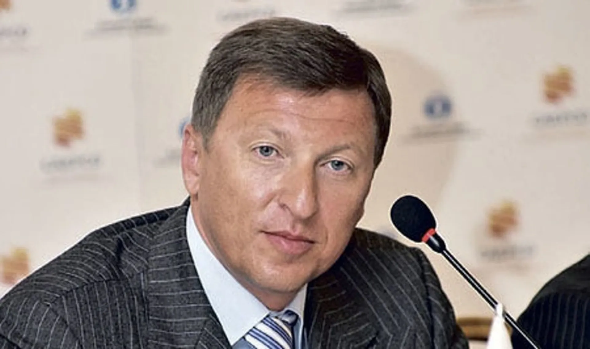 Капитал - Александр Клебанов стал крупным акционером Казахтелекома