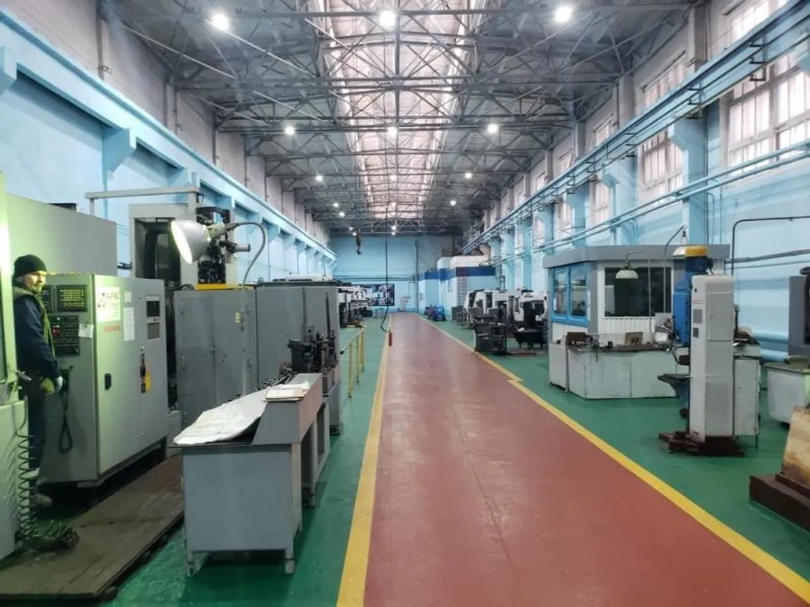 Казахстан инжиниринг продает Петропавловский завод тяжелого машиностроения - фото kapital.kz