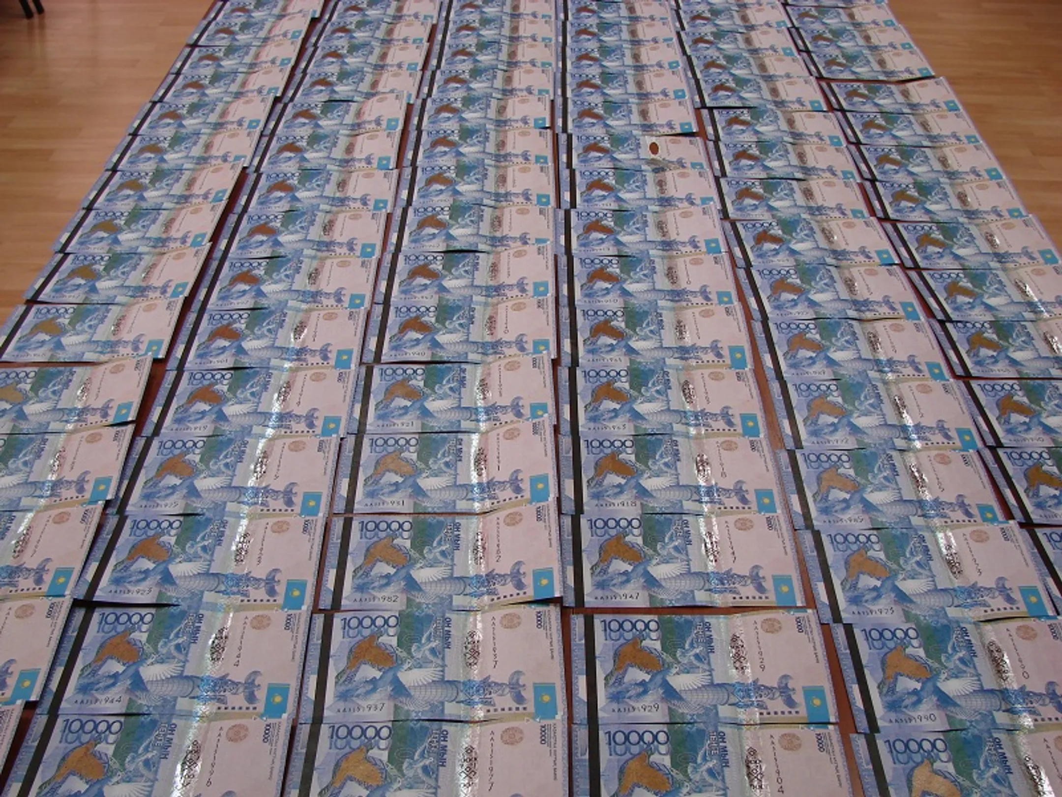 Смета строительства скотомогильника превышена на 9 млн тенге - Image Kapital.kz