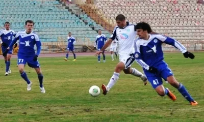 «Иртыш» продолжит сотрудничать с прежним спонсором