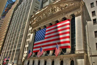 Капитал - Политика США не помогает экономике, а убивает ее