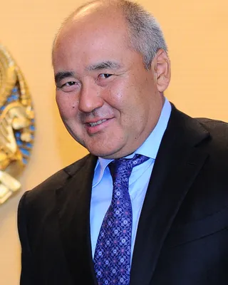 Фотография Шукеев Умирзак Естаевич