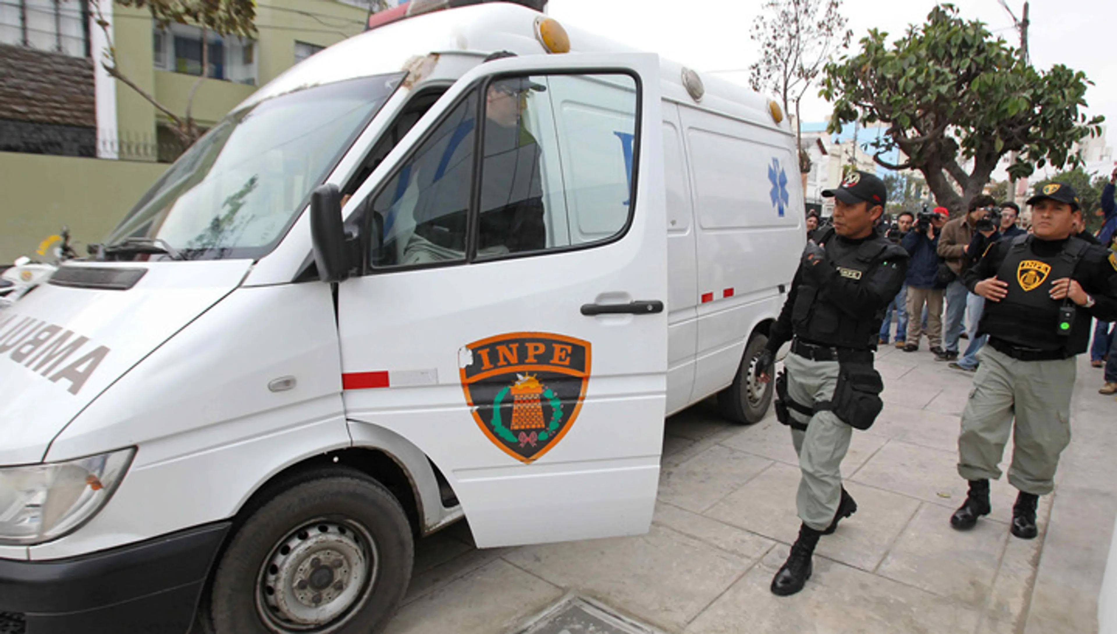 Капитал - В Перу произошло землетрясение магнитудой 5,6