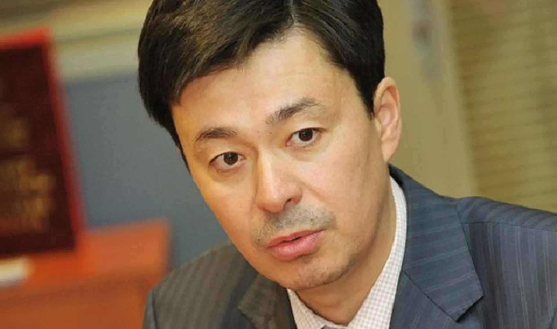 Капитал - Казахстанские торговые центры борются за клиентов