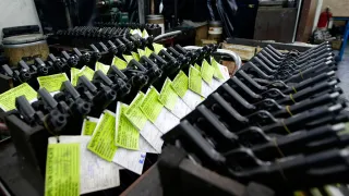 Капитал - США будут поставлять Украине оружие