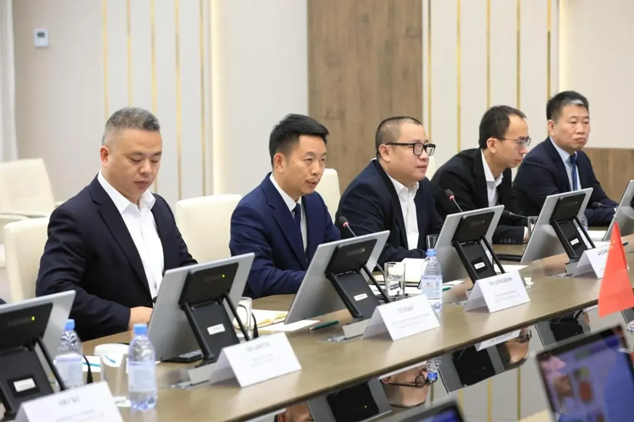 Фото: Ақтөбе облысы әкімдігі