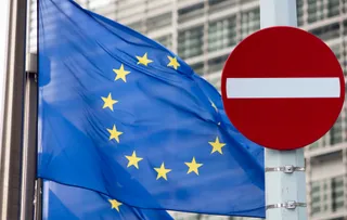 Капитал - Послы ЕС согласовали шестой пакет санкций против России