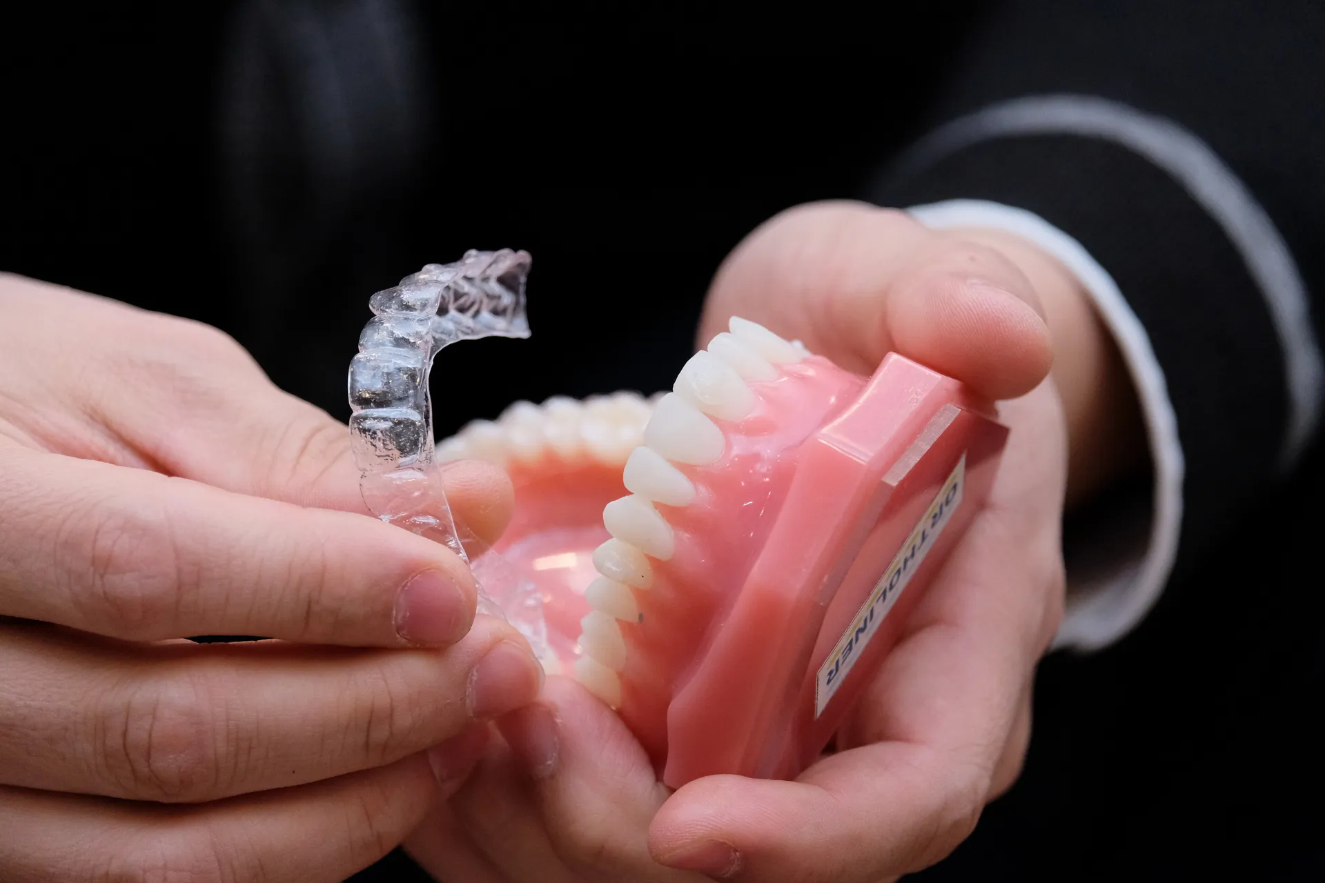 Капитал - Зубные 3D-феи