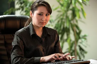 Капитал - Инвесторы ищут казахстанских партнеров