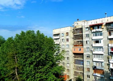 Изменен механизм реализации программы модернизации ЖКХ