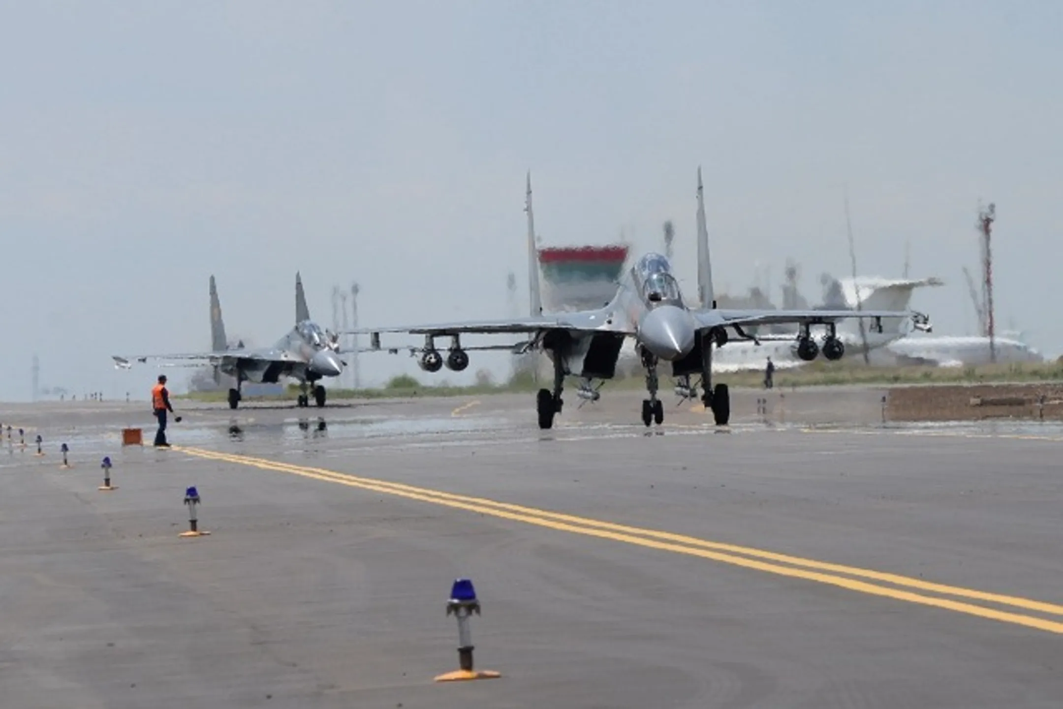 Новые самолеты военно-воздушных сил РК покажут на KADEX-2016 - Image Kapital.kz