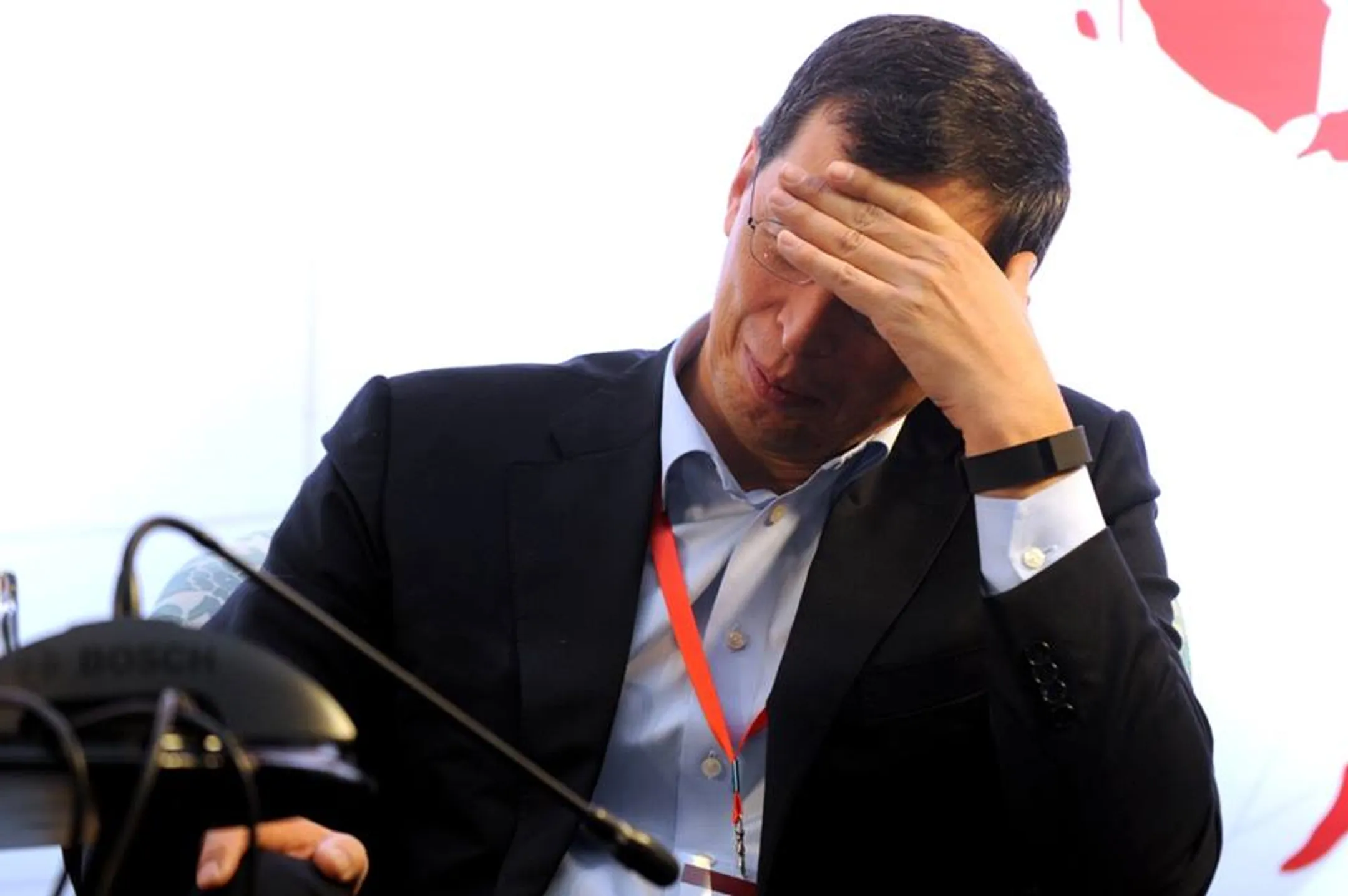 ​Ораз Жандосов: Сегодняшний курс тенге не зависит от выборов - Image Kapital.kz