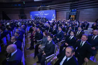 Фото: Акорда