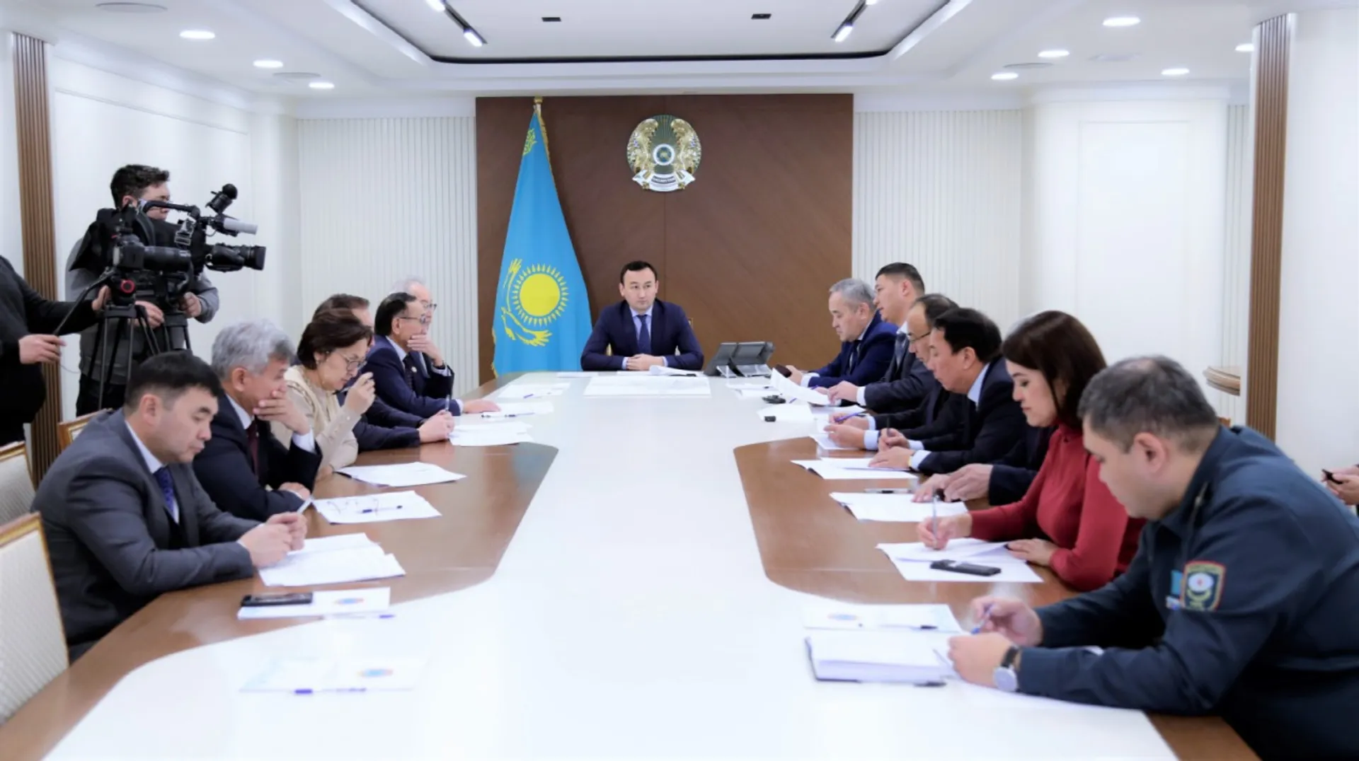 Капитал - Проспект Аль-Фараби в столице хотят перенести на левый берег