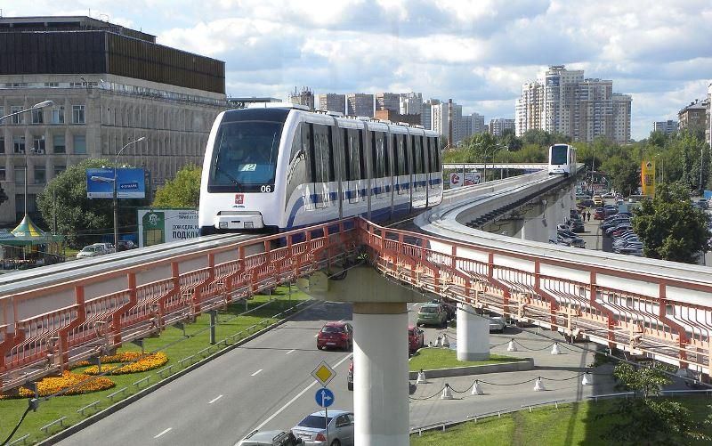 В акимате Астаны рассказали о строительстве LRT- Kapital.kz