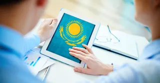 Капитал - Бизнес на тарелке