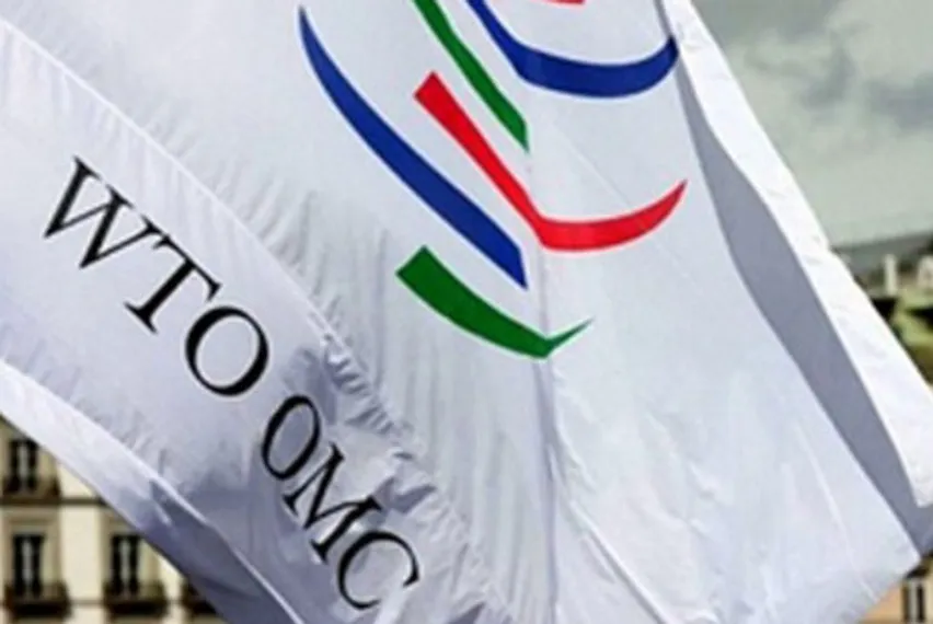 Капитал - Казахстан завершил переговоры о вступлении в ВТО